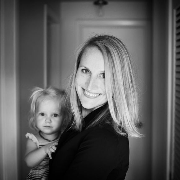 Meet your Posher, Natalie - Picture 1 of 1